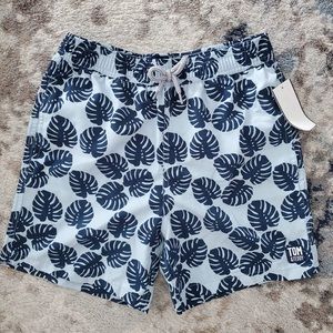 Brand new boys swim trunks